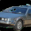 BednuyDelorean