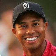 Tiger Woods