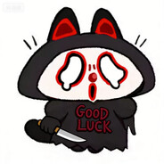 Ghost Face - Red Dust