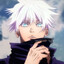 Satoru Gojo