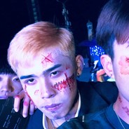 Zombie Lover