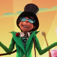 Steam Community Avatar