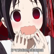 何不兜头给他一拳