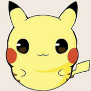 ⚡电系小精灵皮卡丘⚡