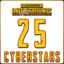 CyberStars 25