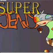 SuperJens
