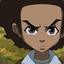 Huey Freeman