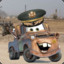 Maj. Mater