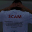 Scam|adf<3