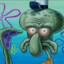 Squidward Tentacles
