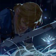 地平线的现任女友