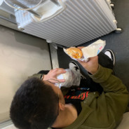 昕昕不吃烤冷面