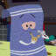 Towelie