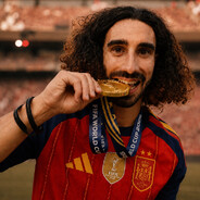 Player avatar