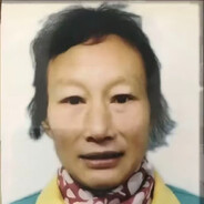 最強武装車いすの人