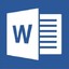 Microsoft Word ©