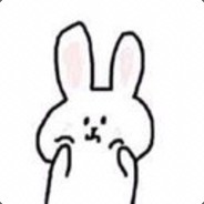 兔子吃草不吐槽