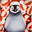 peppermint penguin