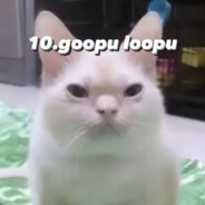 GOOPU LOOPU