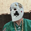 Steam avatar
