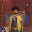 Gang Leader Pacal