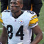 Antonio Brown