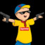 Caillou