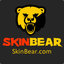SkinBear.com (Stock #1)