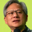 Jensen Huang