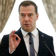 Медведев Д.А
