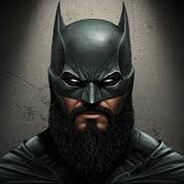 BeardedBatman Steam avatar