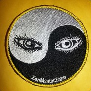 ZenMasterZane