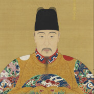 万寿帝君朱厚熜