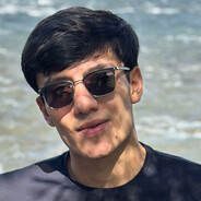 Баха Ганиев