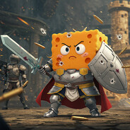 BulletSponge