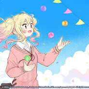 HoshinoAyaka