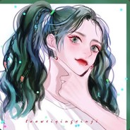 阿越妹妹屌炸天