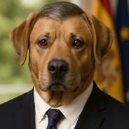PERRO SÁNCHEZ