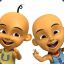 upin-ipin