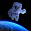 Astronaut