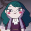 Eclipsa Butterfly