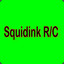 Squidink RC
