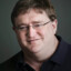 Gabe Newell