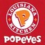 Popeyes Manager