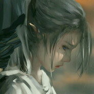 不爱玩的琦琦娃