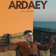 ADO- Steam avatar