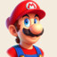 small red luigi