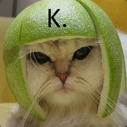 K.