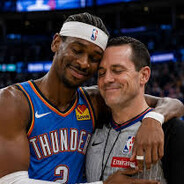 #1 free-throw merchant