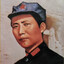 毛泽东